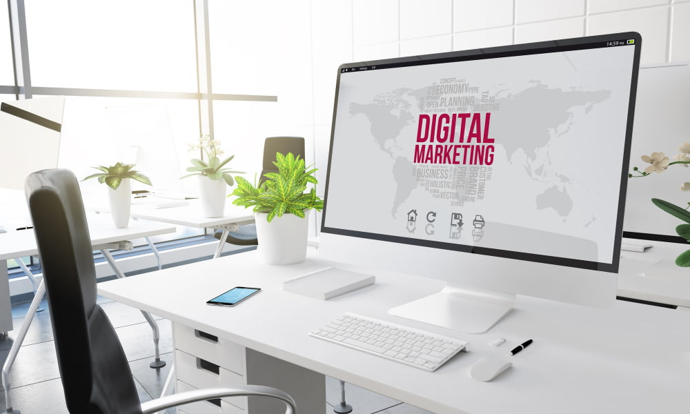 When should you DIY or outsource your Digital Marketing?