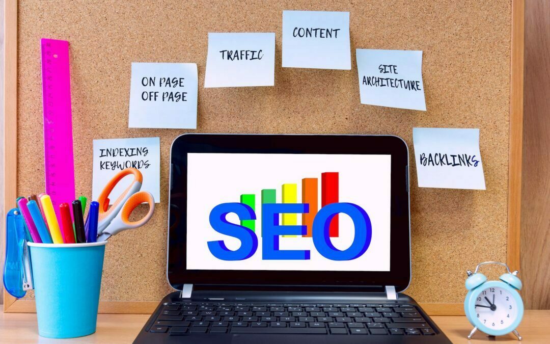 How to improve SEO content of your website?