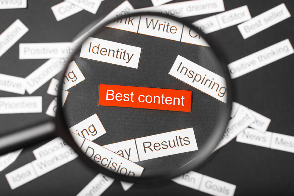 Secrets of successful SEO content writing: A Must-Read Guide