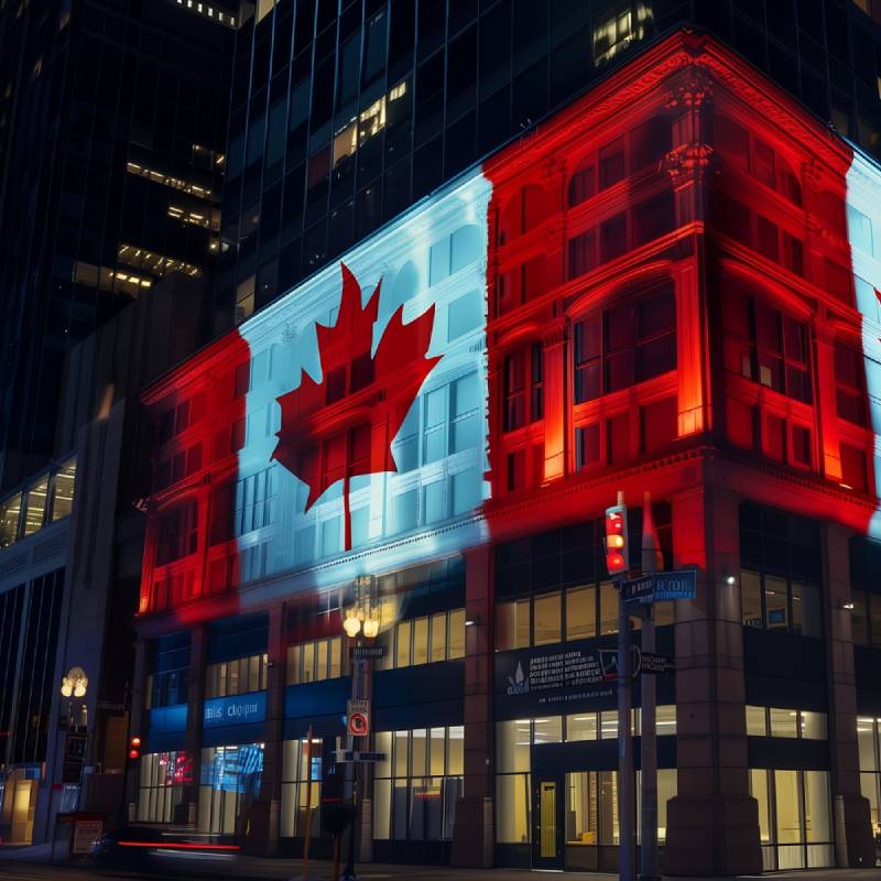 Digital marketing agency in Canada