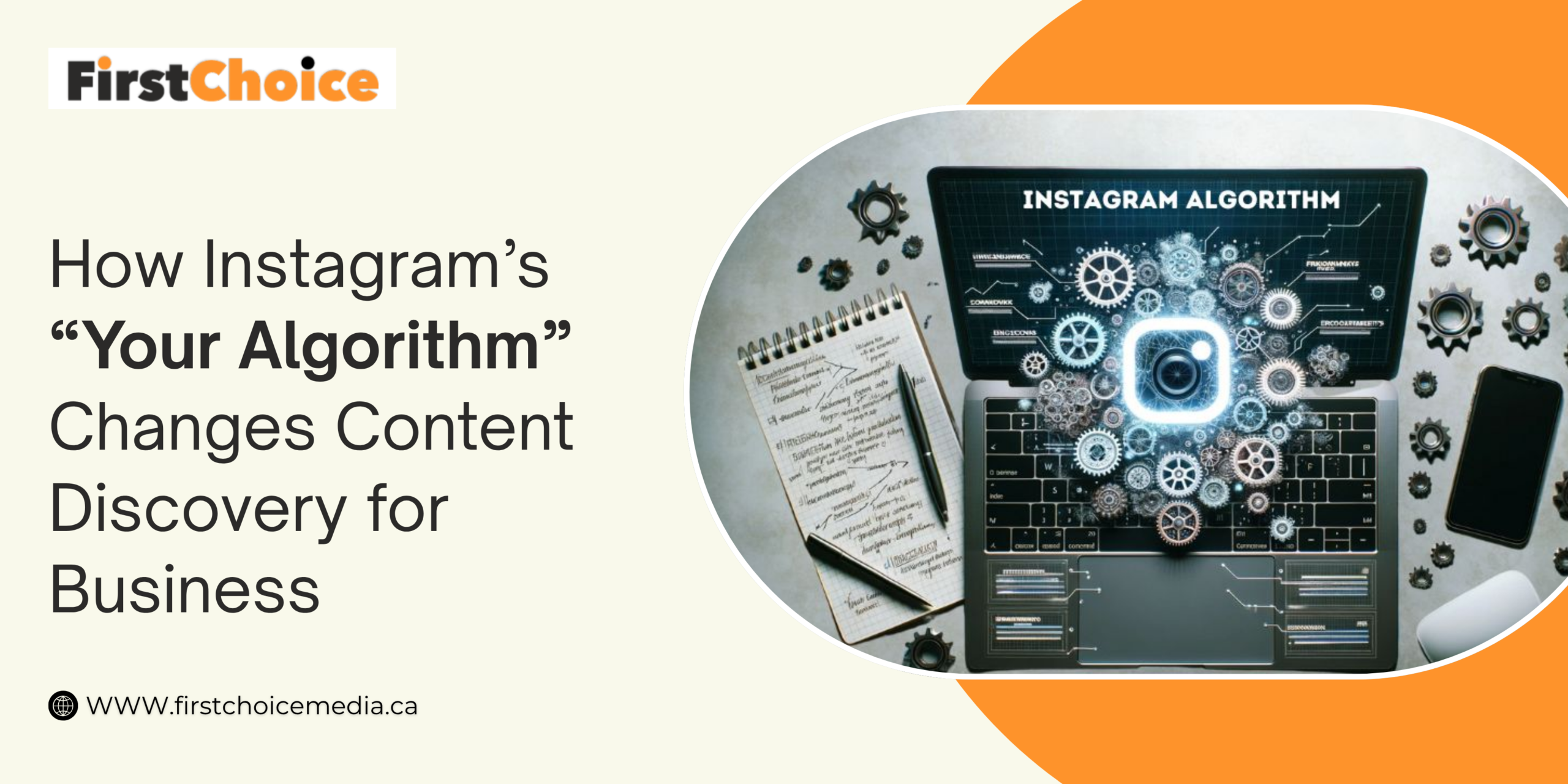 How Instagram’s “Your Algorithm” Changes Content Discovery for Business