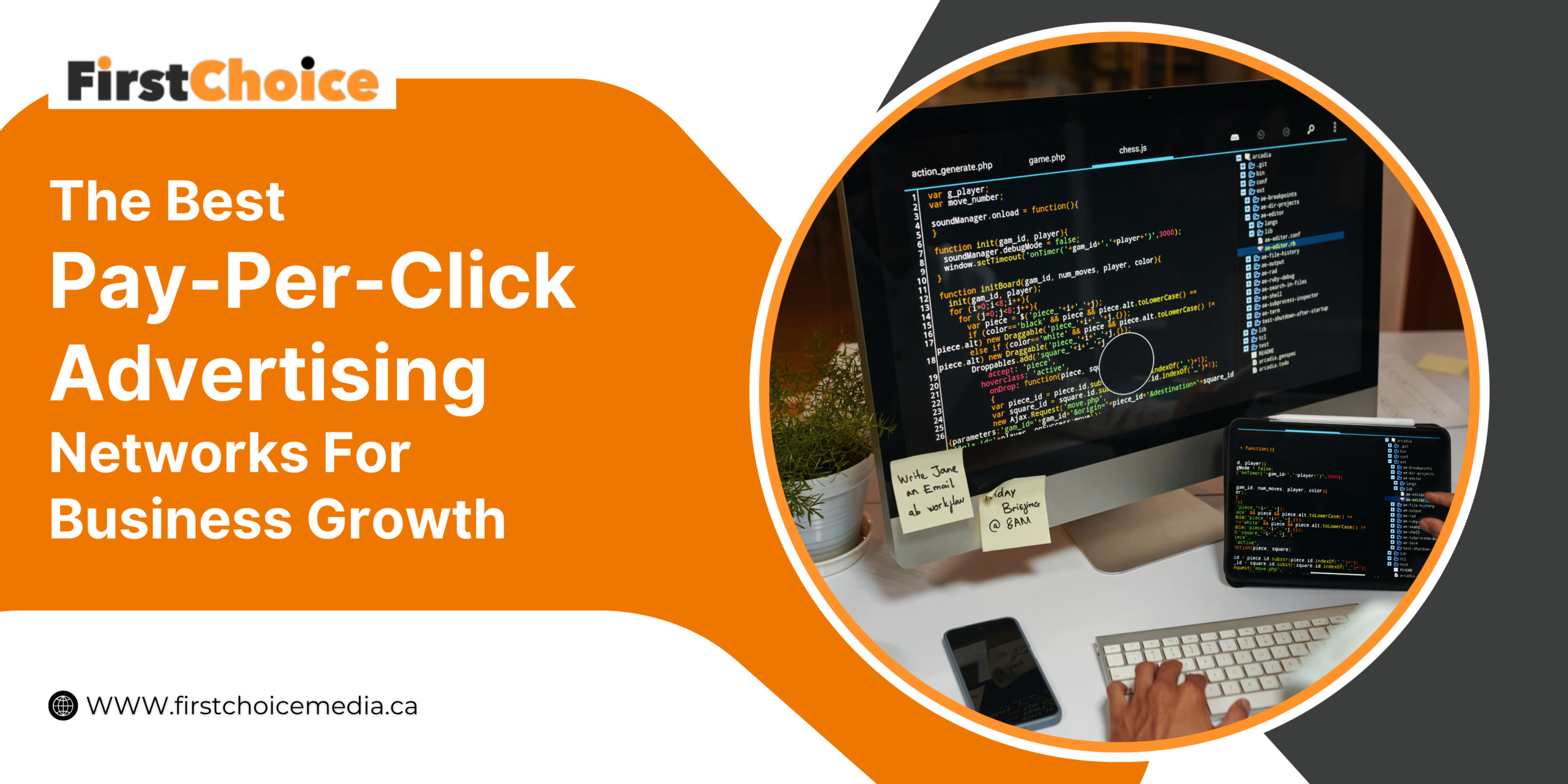 The Best Pay-Per-Click Advertising Networks For Business Growth