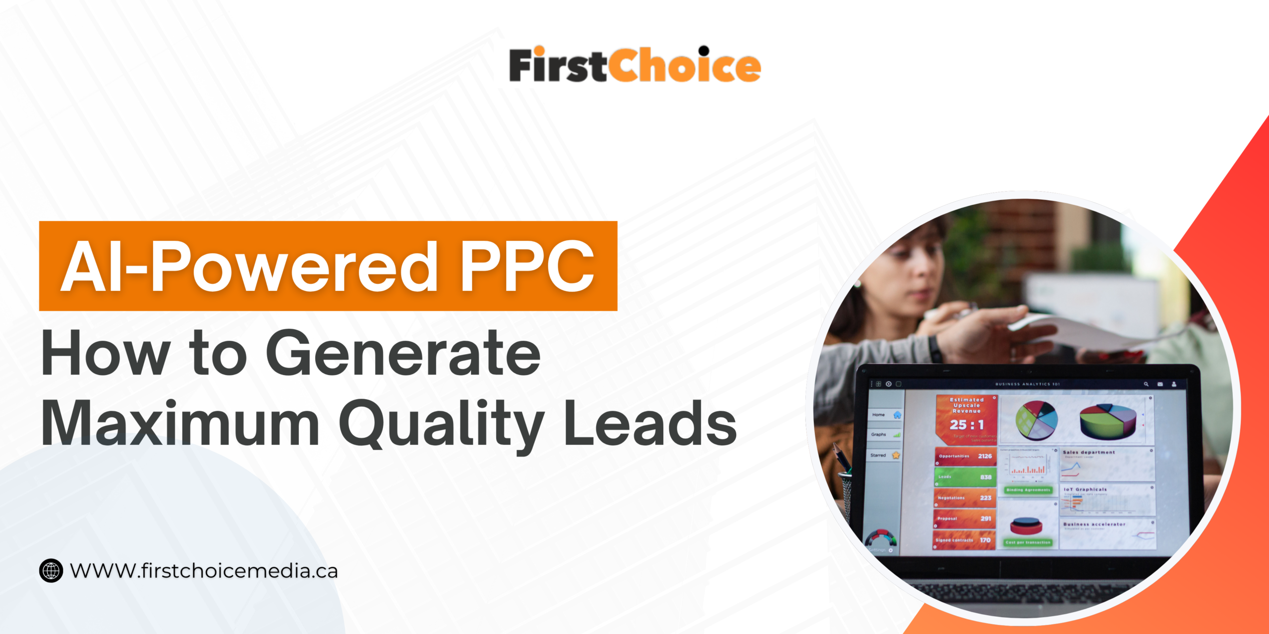 AI-Powered PPC: How to Generate Maximum Quality Leads