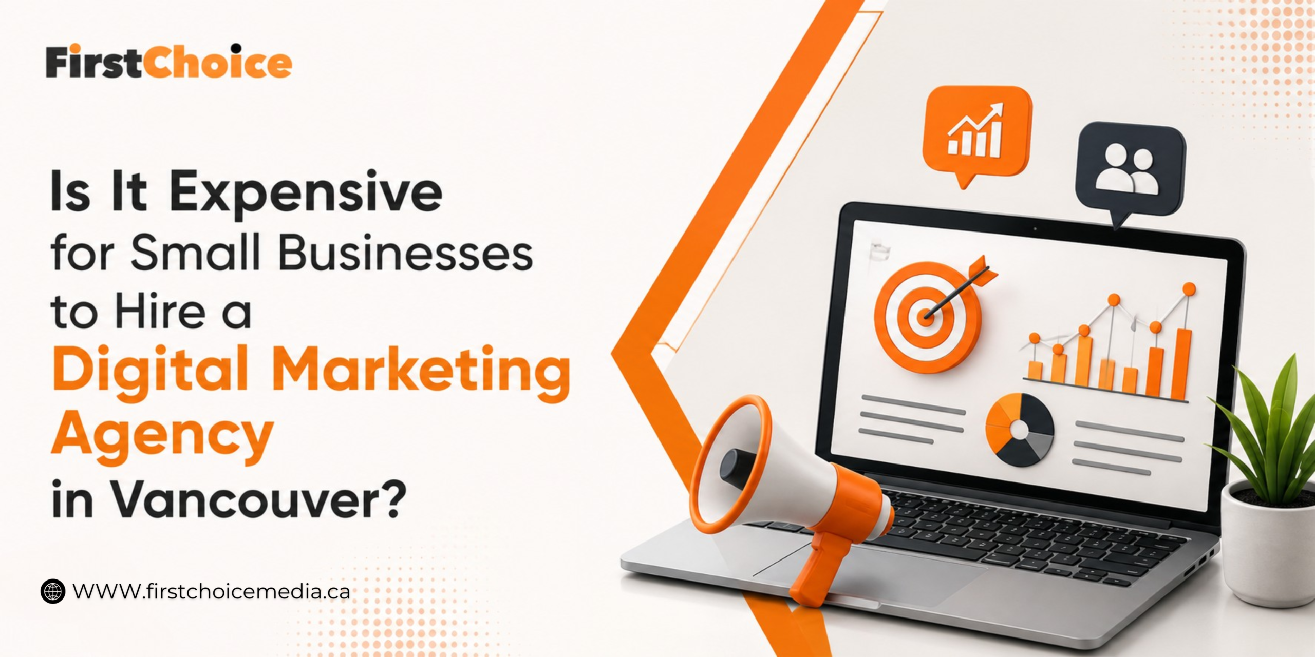 Is It Expensive for Small Businesses to Hire a Digital Marketing Agency in Vancouver?