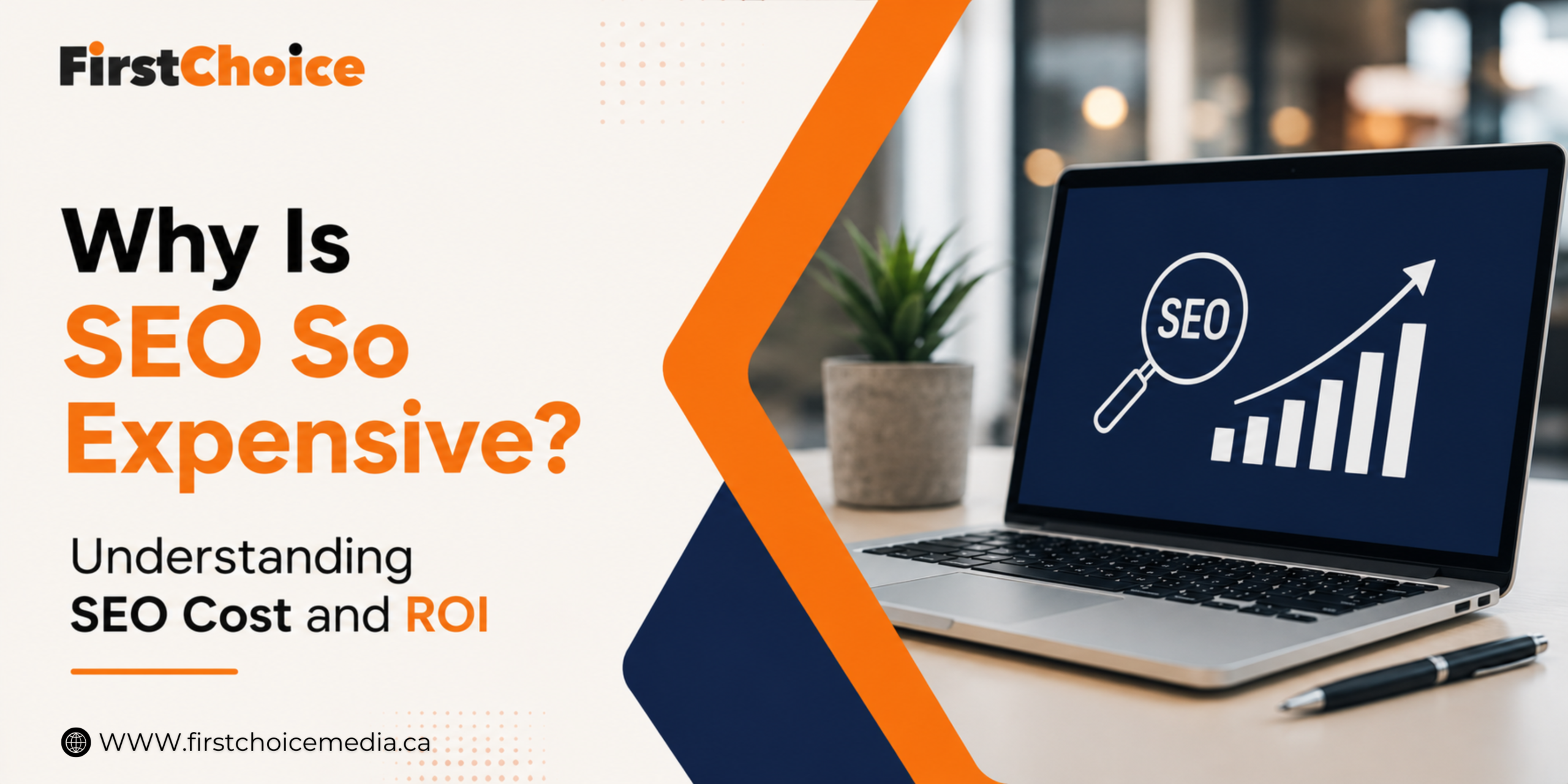 Why Is SEO So Expensive? Understanding SEO Cost and ROI